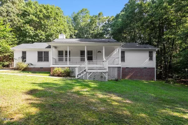 351 Riverstone Drive, Clayton, NC 27527