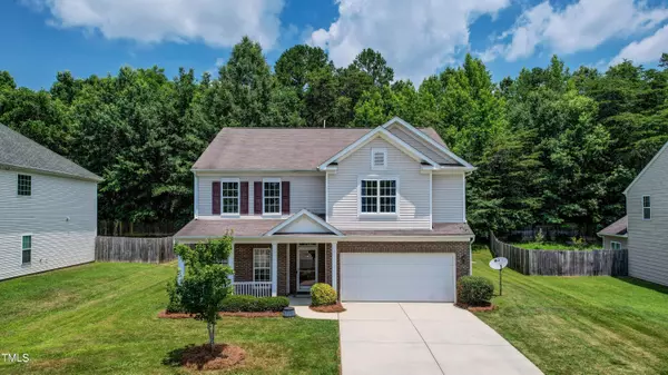 Whitsett, NC 27377,2016 Heron Pointe Drive