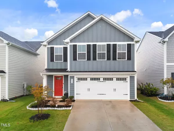 Wendell, NC 27591,633 Corvair Lane