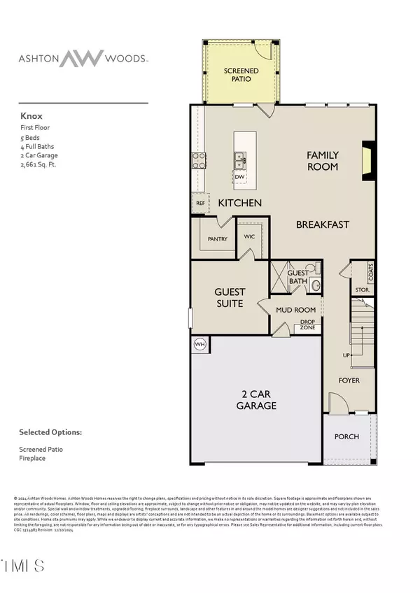 Fuquay Varina, NC 27526,4313 Darius Lane #25