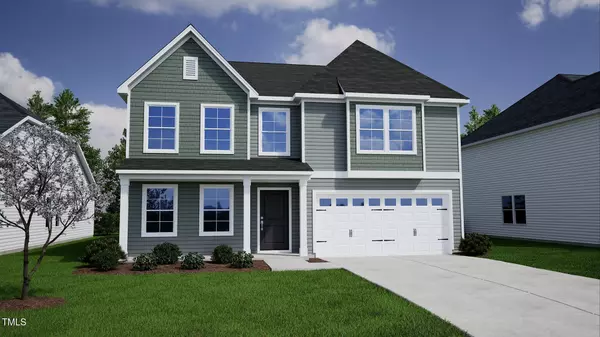 81 Plantation Drive, Youngsville, NC 27596