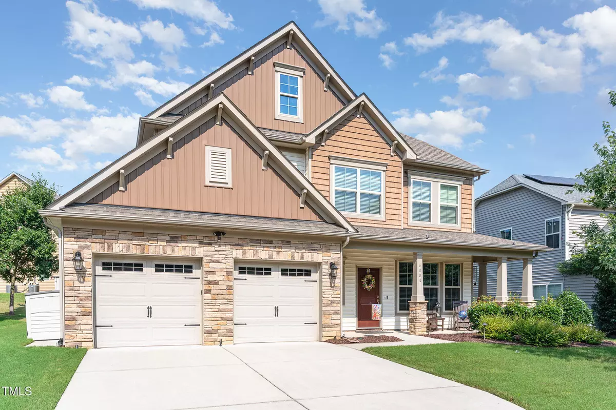 Knightdale, NC 27545,6004 Stony Falls Way