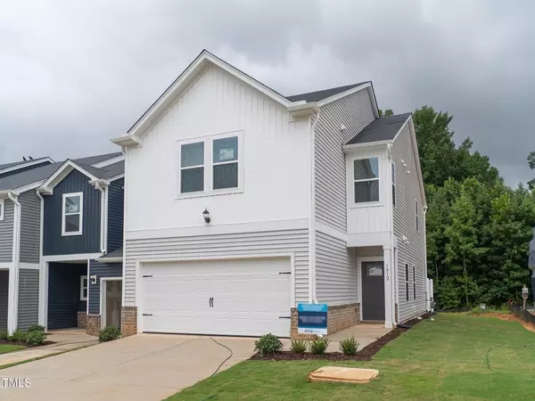 1012 Winding Spring Drive, Mebane, NC 27302