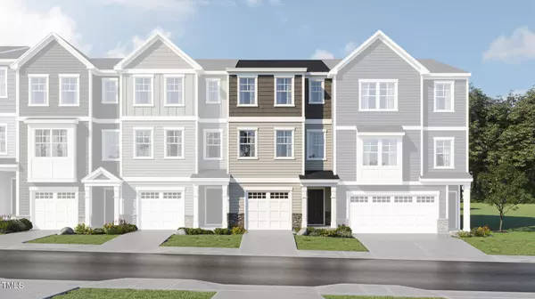 530 Light Oak Way, Apex, NC 27539