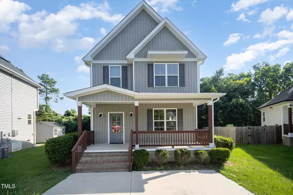 107 Cottage Court, Youngsville, NC 27596