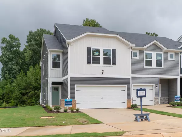 1018 Winding Spring Drive, Mebane, NC 27302