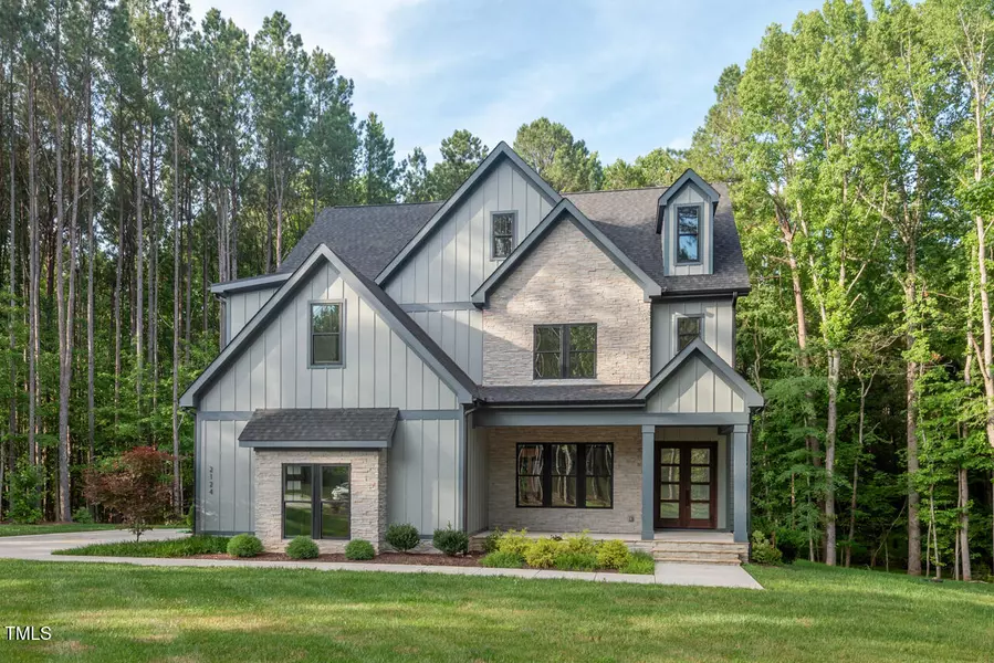 2124 Country Air Lane, Hillsborough, NC 27278