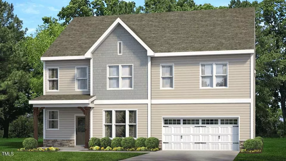 Knightdale, NC 27545,564 Lemon Daisy Lane