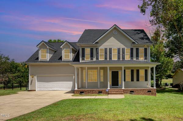 2938 Old U.S. 70, Clayton, NC 27520