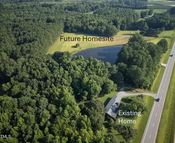 11633 Louisburg Road, Wake Forest, NC 27587