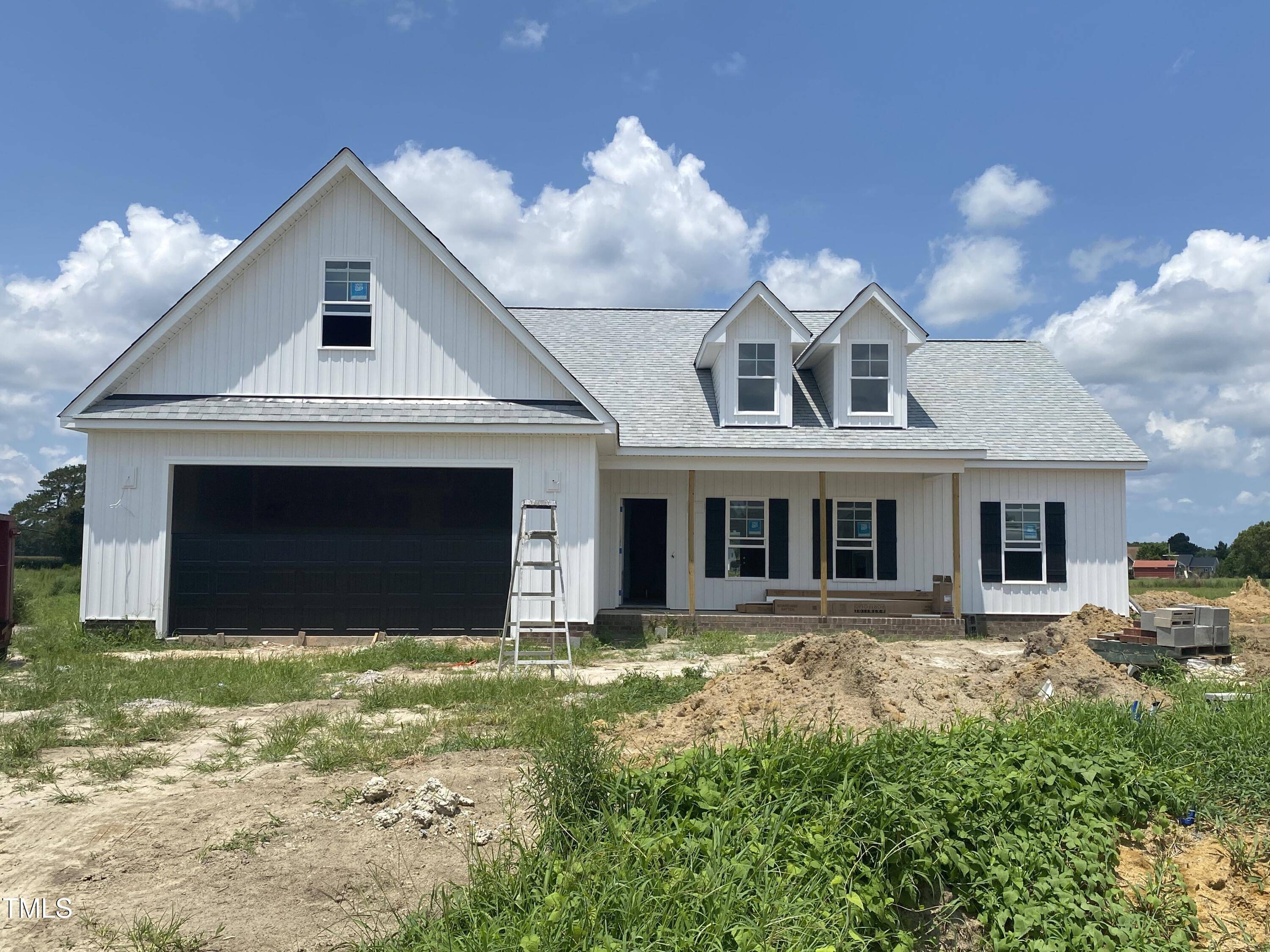 217 Rae Drive, Pikeville, NC 27863