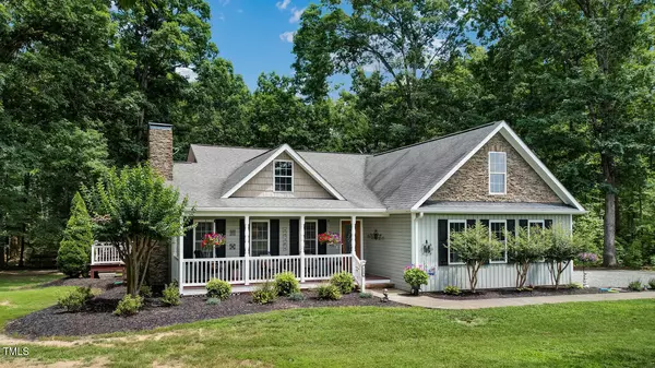 150 Bud Road, Reidsville, NC 27320