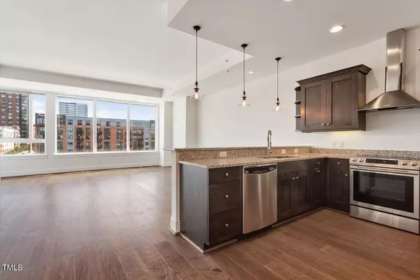 400 W North Street #732, Raleigh, NC 27603