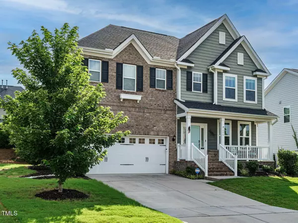 1004 Dogwood Bloom Lane, Knightdale, NC 27545