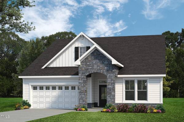 793 Beacon Hill Road ##43, Lillington, NC 27546