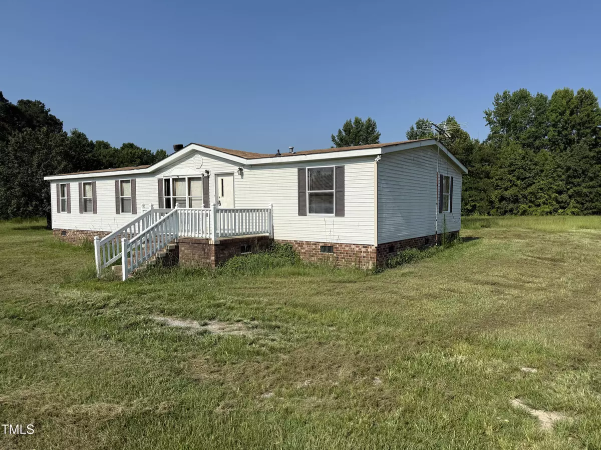 Pinetops, NC 27864,5967 Faith Baptist Church Road