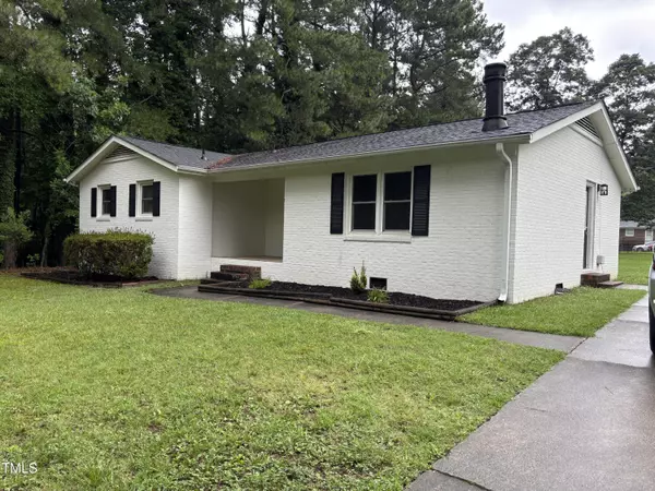 301 Roseland Avenue, Durham, NC 27712