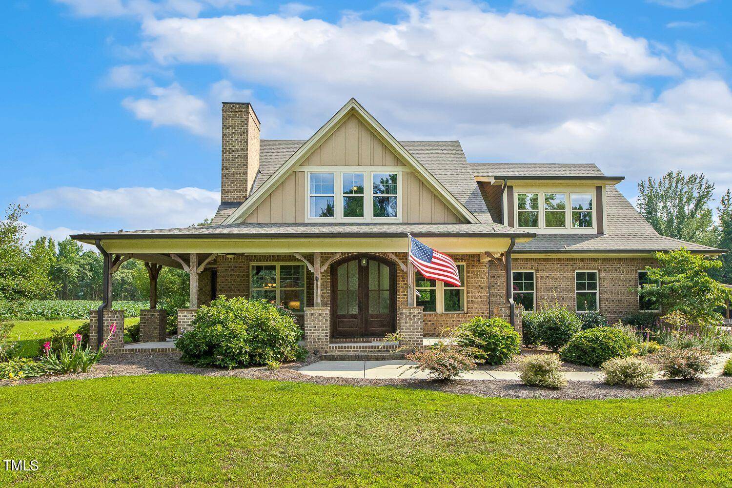 11060 Highway 42, Holly Springs, NC 27540