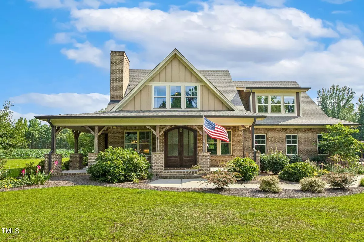 Holly Springs, NC 27540,11060 Highway 42