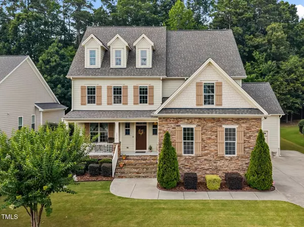 3036 Lawson Walk Way, Rolesville, NC 27571