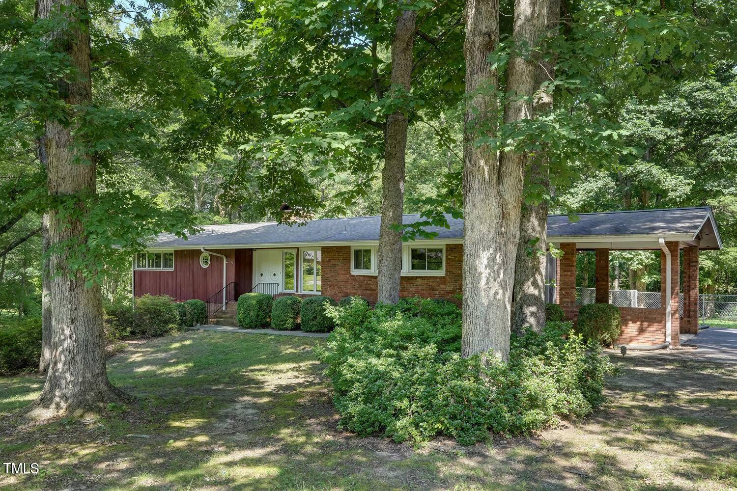 2203 Belmont Drive, Reidsville, NC 27320