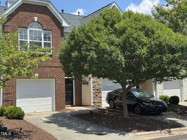 539 Writers Way, Morrisville, NC 27560