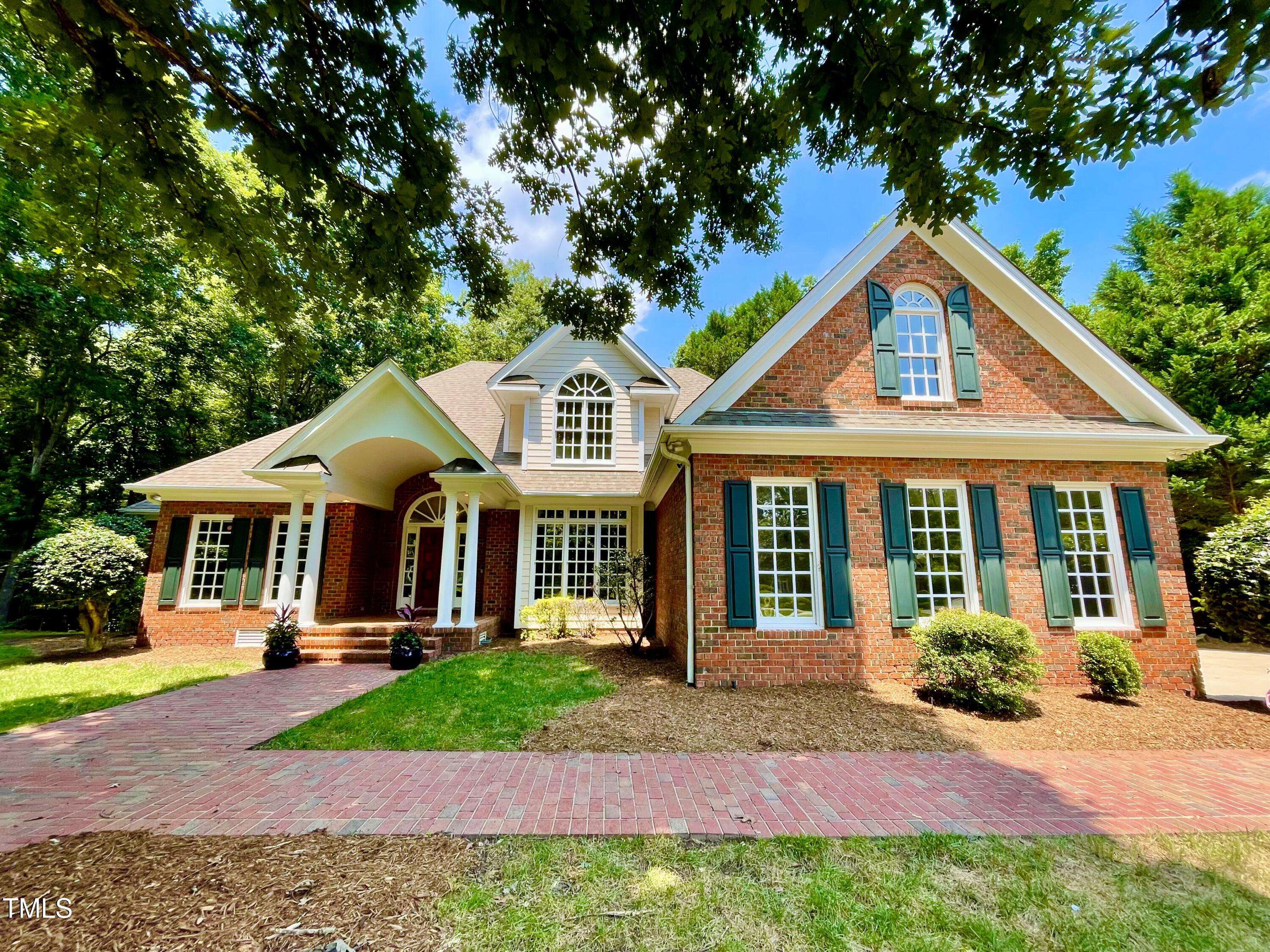 21 Covington Lane, Durham, NC 27712