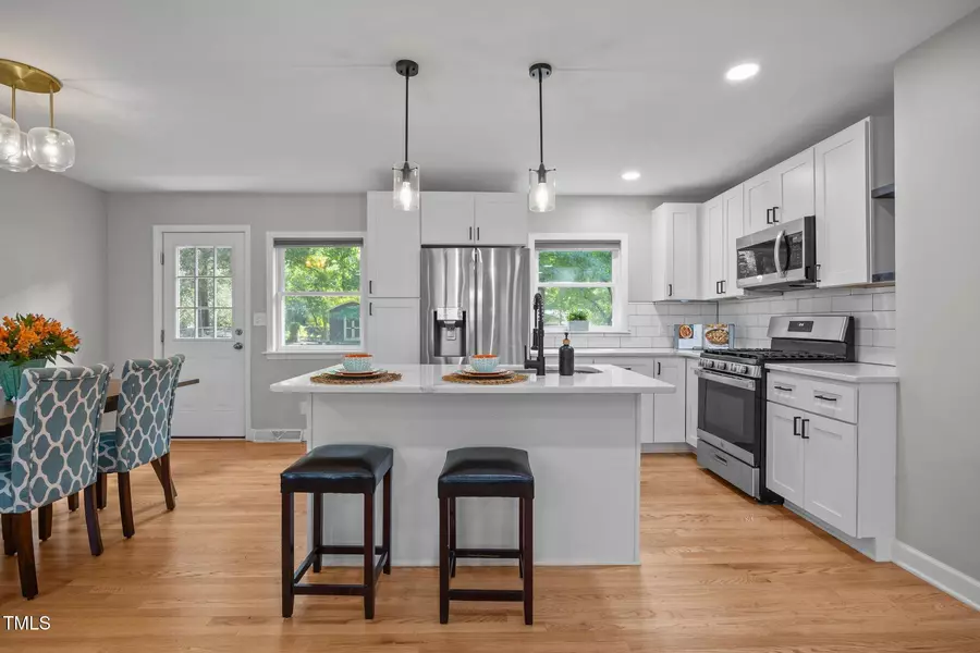 4011 Garrett Road, Durham, NC 27707