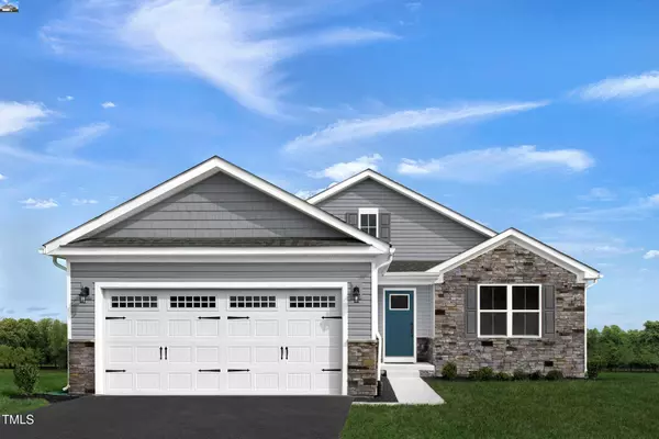 130 Shorebird Lane, Franklinton, NC 27525