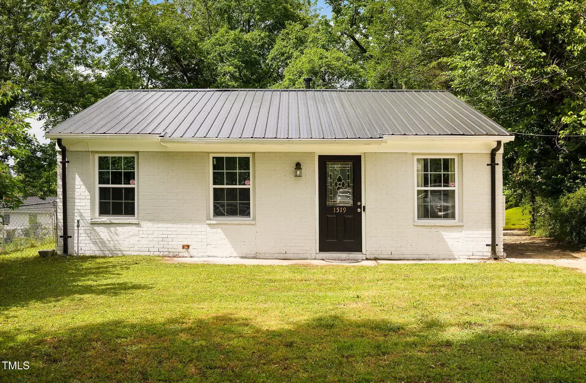 High Point, NC 27260,1519 Graves Avenue