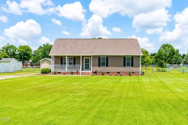 119 Mary Lane, Garner, NC 27529