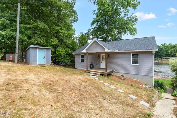 Lexington, NC 27292,1188 Riverview Road