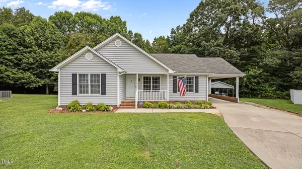 14 Lea Lane, Mebane, NC 27302