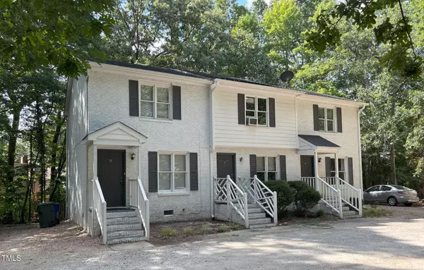 1405 Highview Court,  Raleigh,  NC 27606