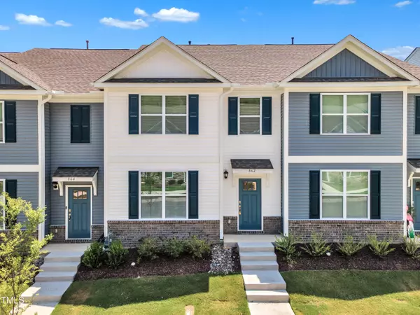 862 Old Tarboro Road, Wendell, NC 27591
