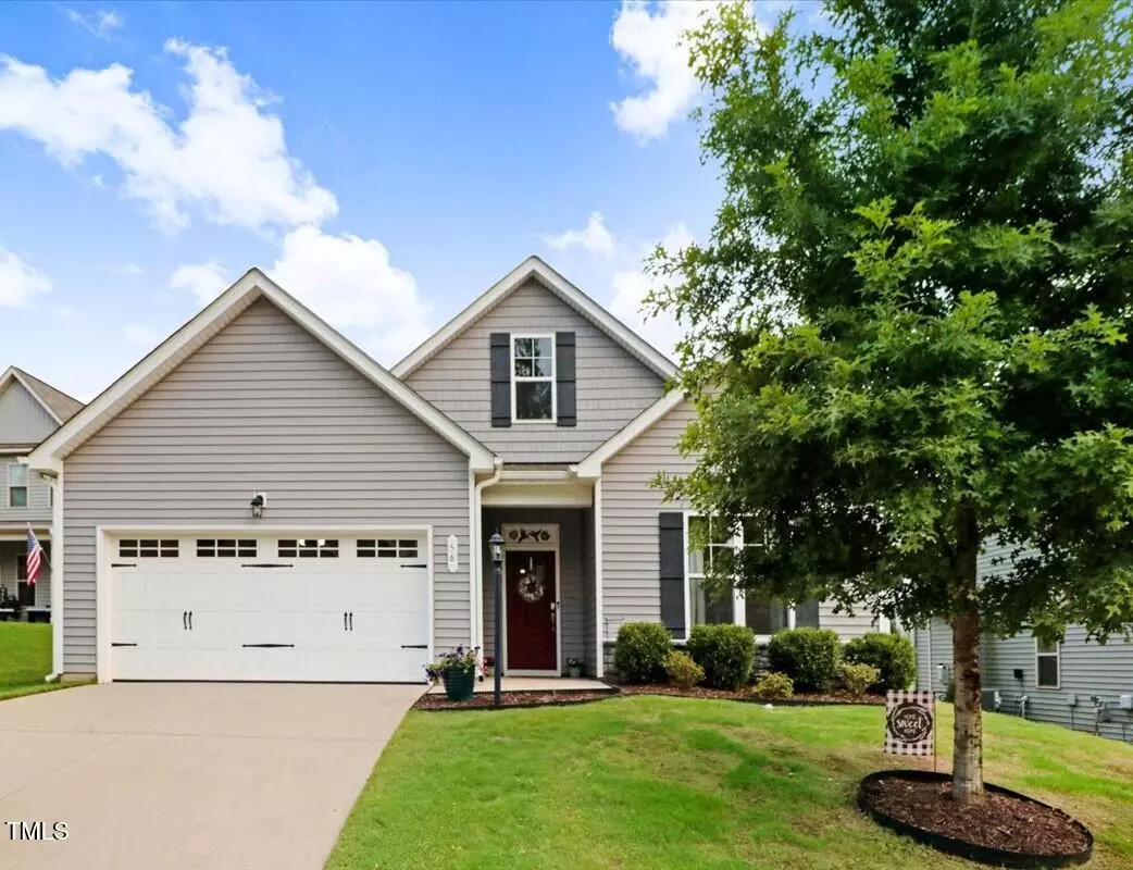 Clayton, NC 27527,56 E Copenhaver Drive