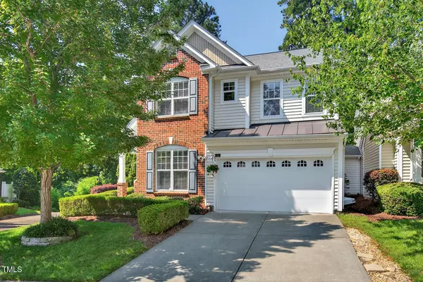 117 Sonoma Way, Chapel Hill, NC 27516