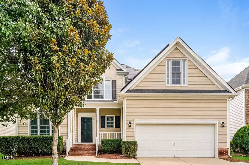 Raleigh, NC 27616,5933 Big Nance Drive