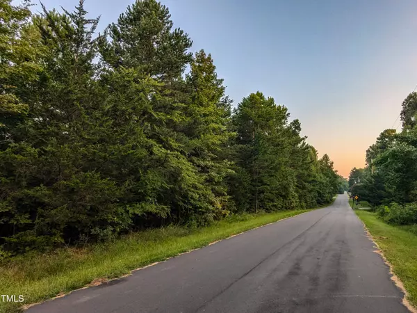 0 Doc Bass Road, Timberlake, NC 27583