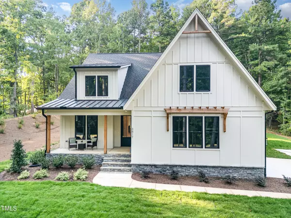 3714 Ode Turner Road, Hillsborough, NC 27278