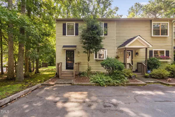 15 Willow Bridge Drive, Durham, NC 27707