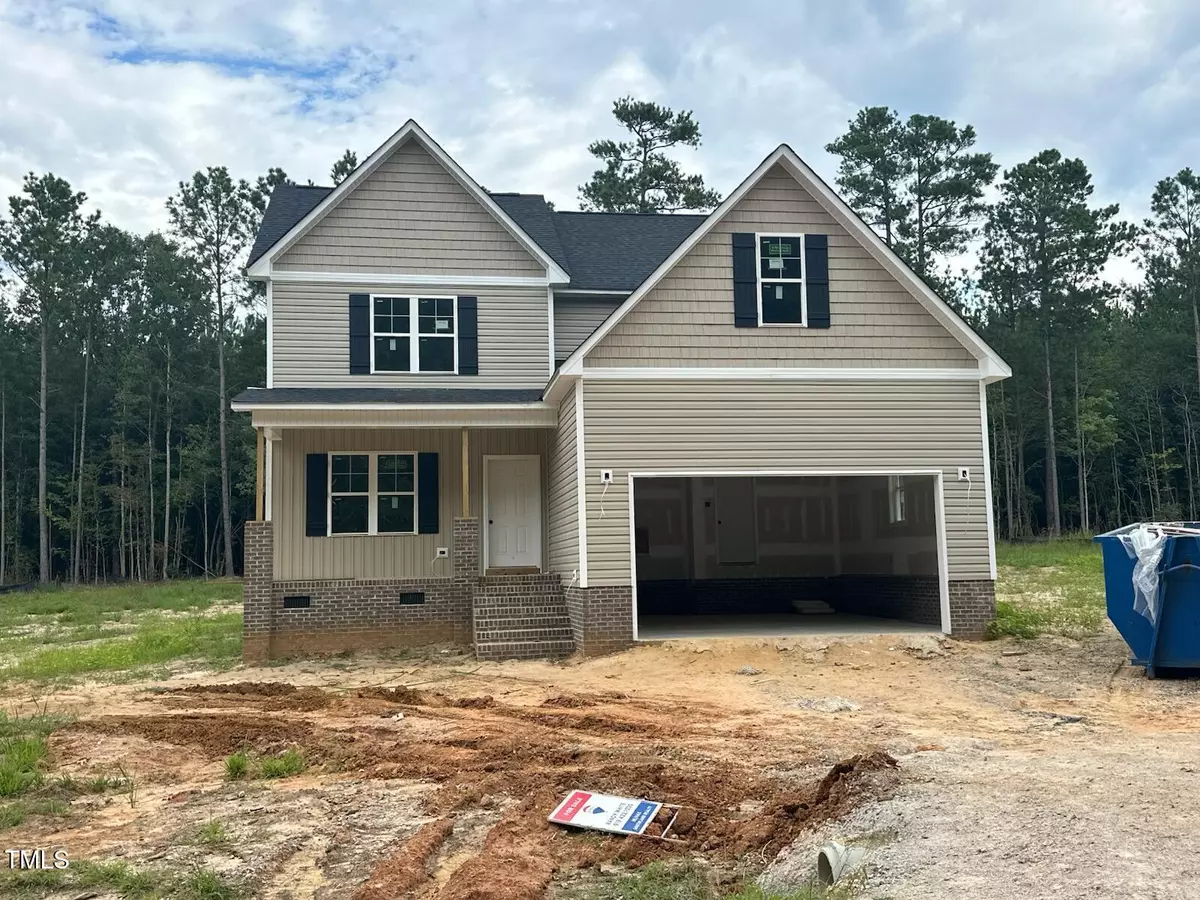 Wendell, NC 27591,268 Rye Way