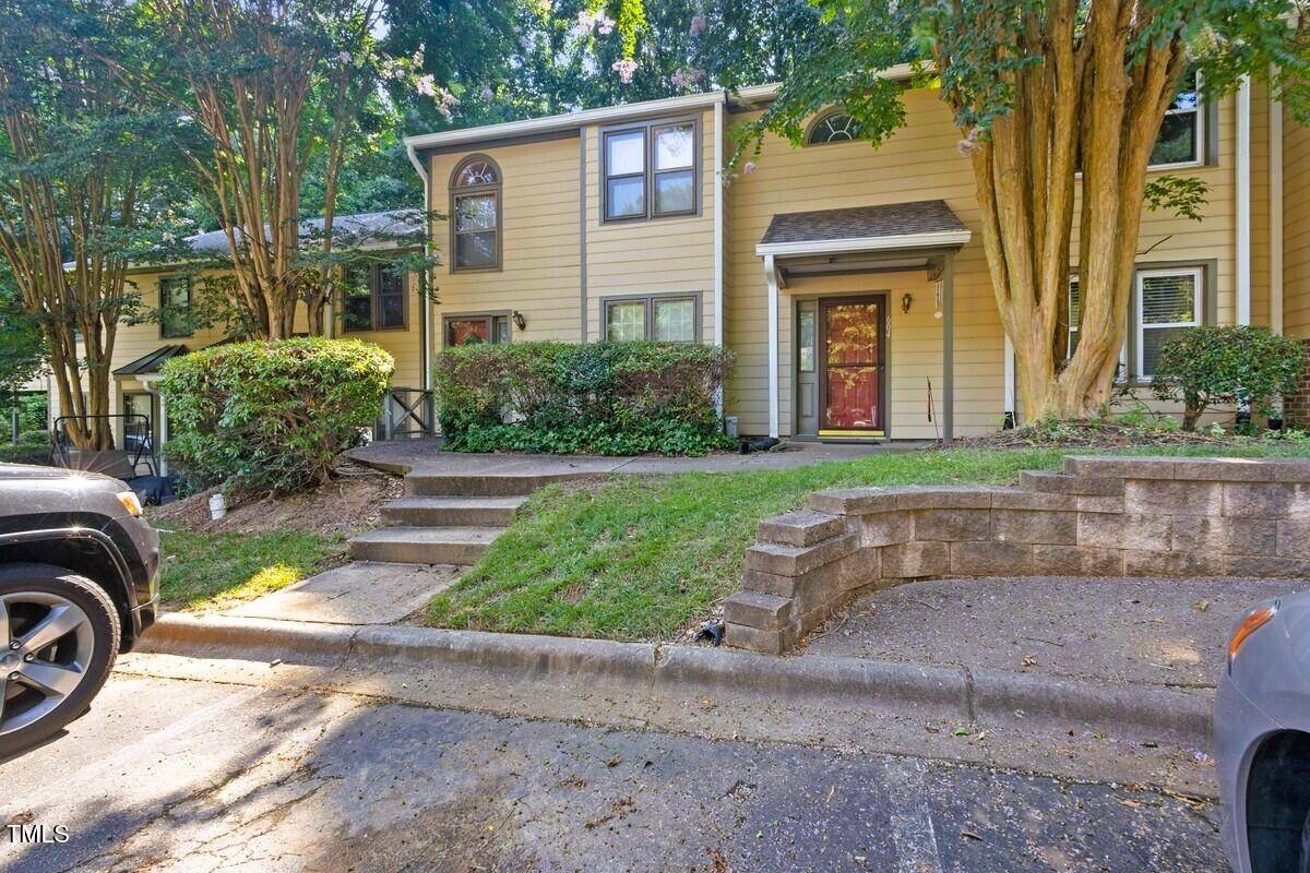 603 Broad Leaf Circle, Raleigh, NC 27613
