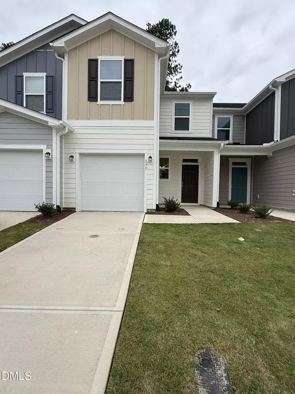 177 Parker Lane, Mebane, NC 27302