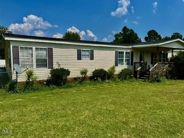 Henderson, NC 27537,174 Daffodil Drive