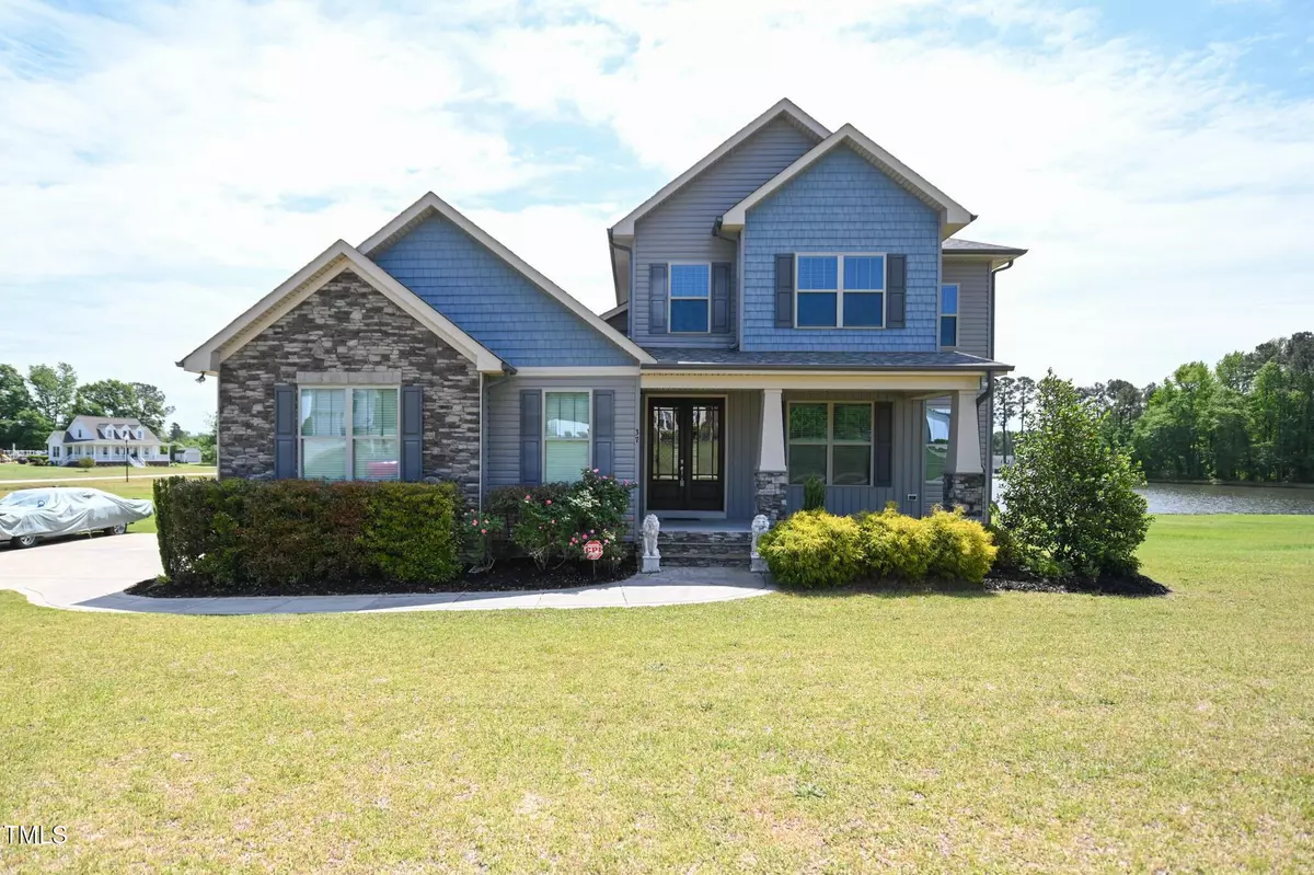 Benson, NC 27504,37 Gardenia Court