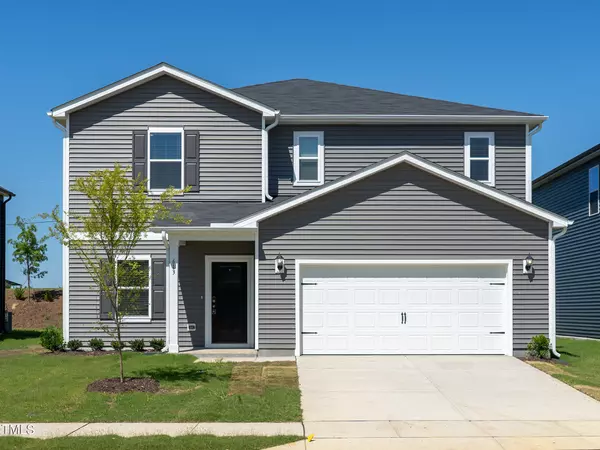 613 White Birch Lane, Angier, NC 27501