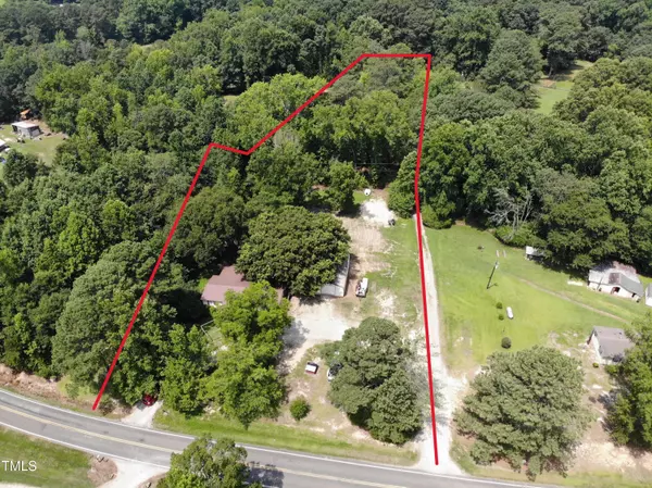 3204 Friendship Road, Apex, NC 27502