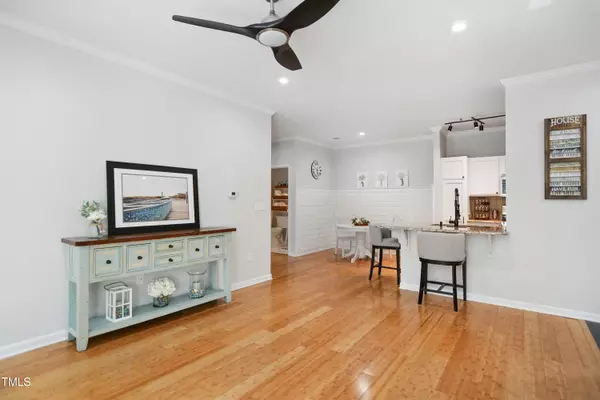 105 Fountain Ridge Place, Holly Springs, NC 27540