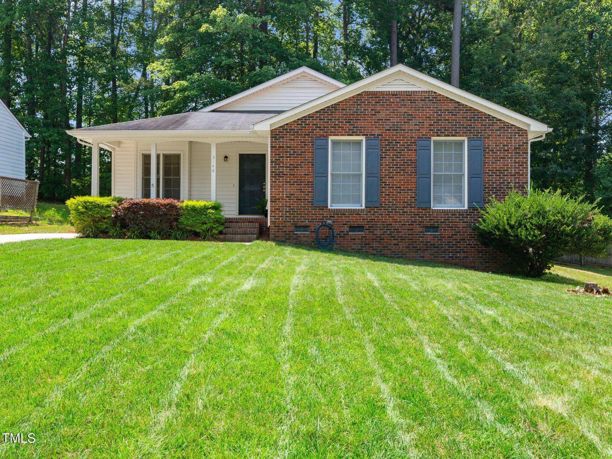 5148 Wallingford Drive, Raleigh, NC 27616